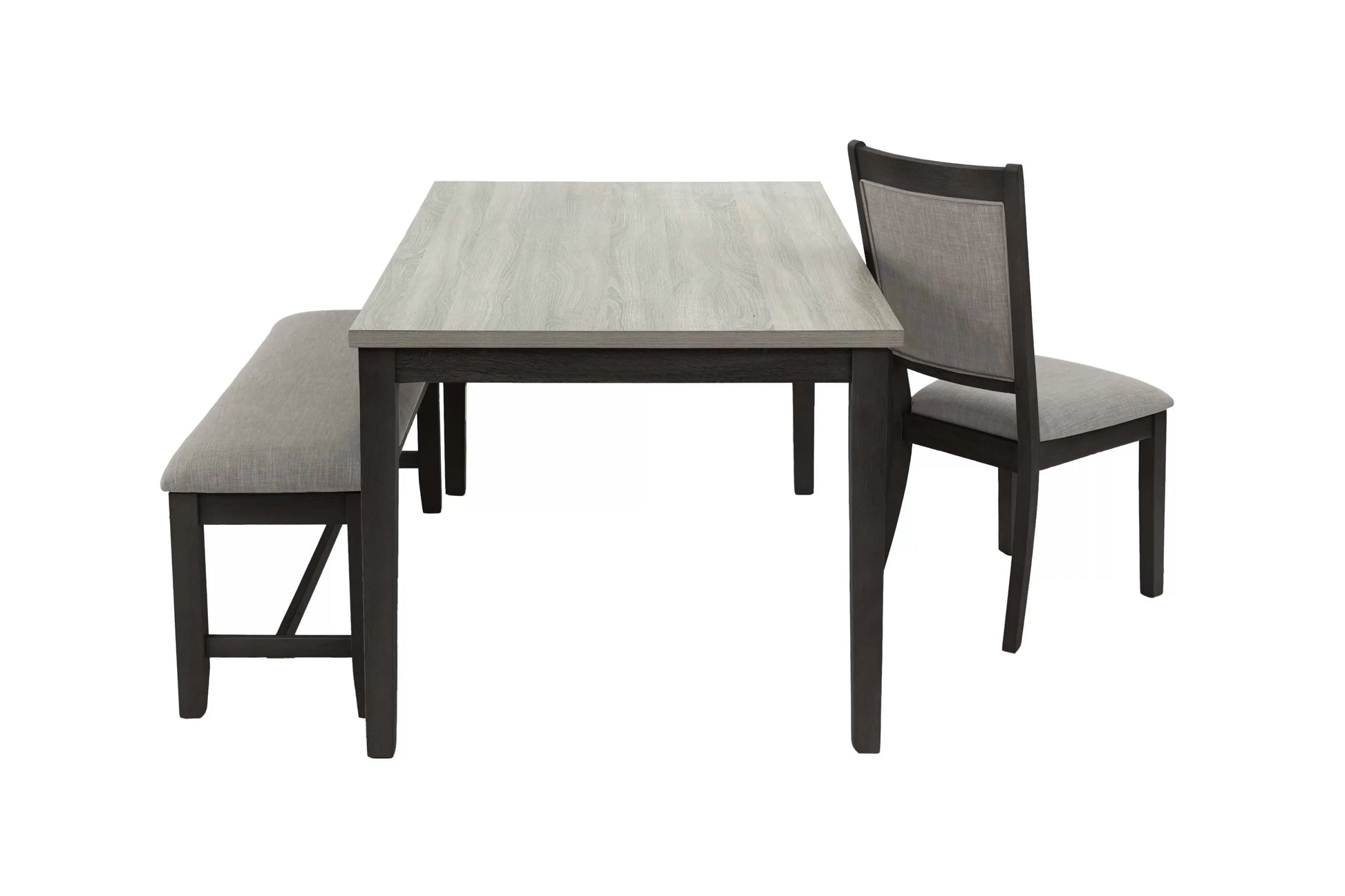 F2607 6-Piece Dining Set by Poundex - view 5