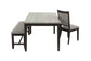 F2607 6-Piece Dining Set by Poundex - view 5