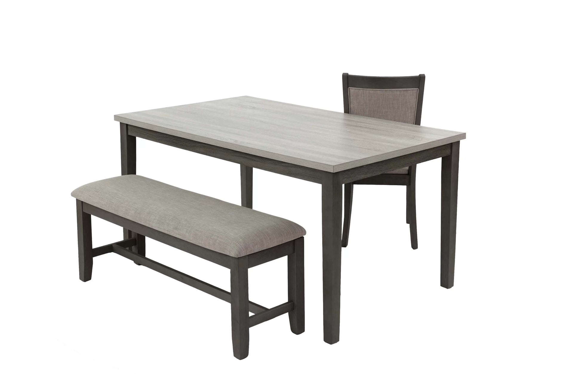 F2607 6-Piece Dining Set by Poundex - view 6