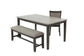 F2607 6-Piece Dining Set by Poundex - view 6