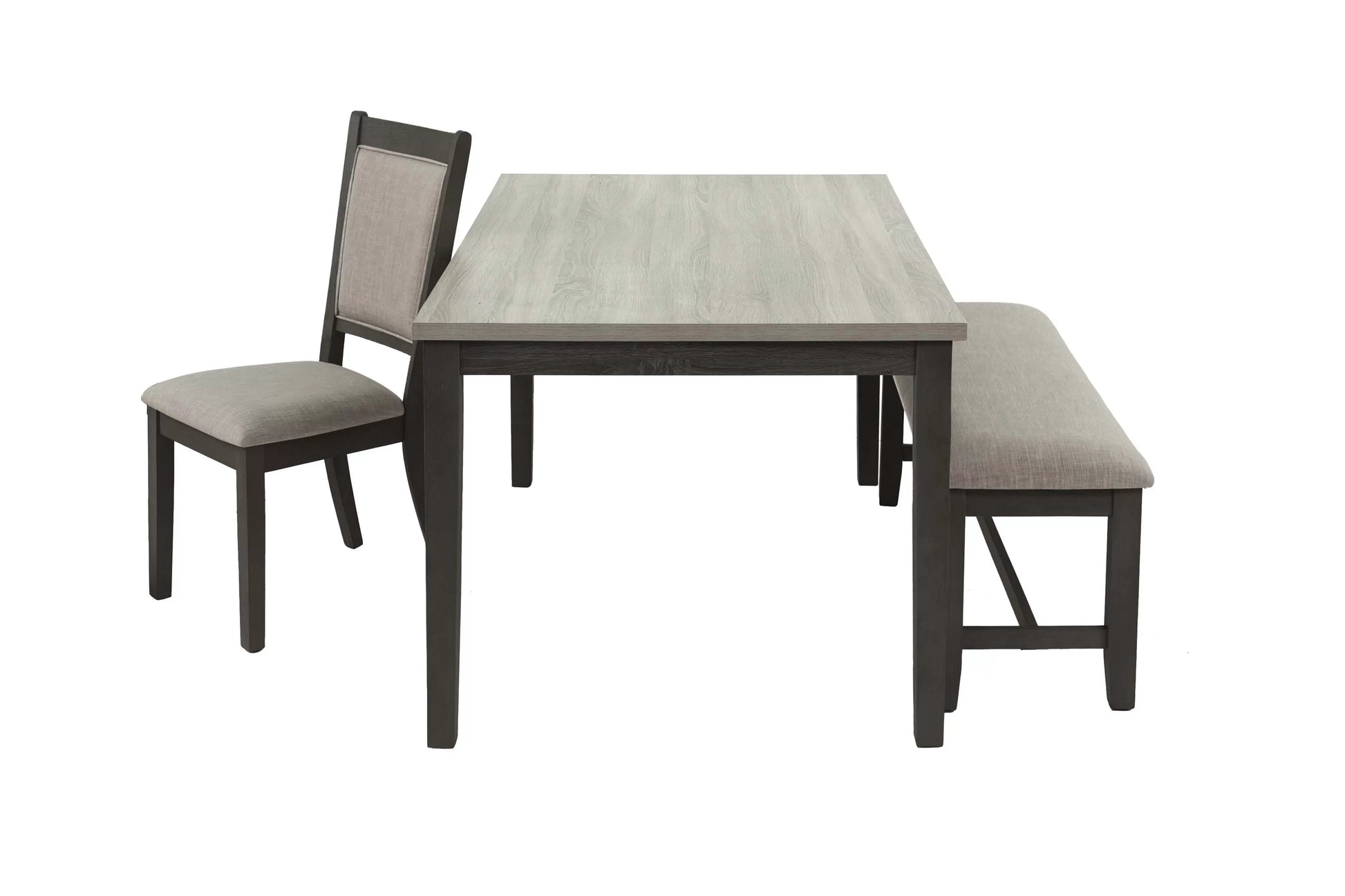 F2607 6-Piece Dining Set by Poundex - view 7