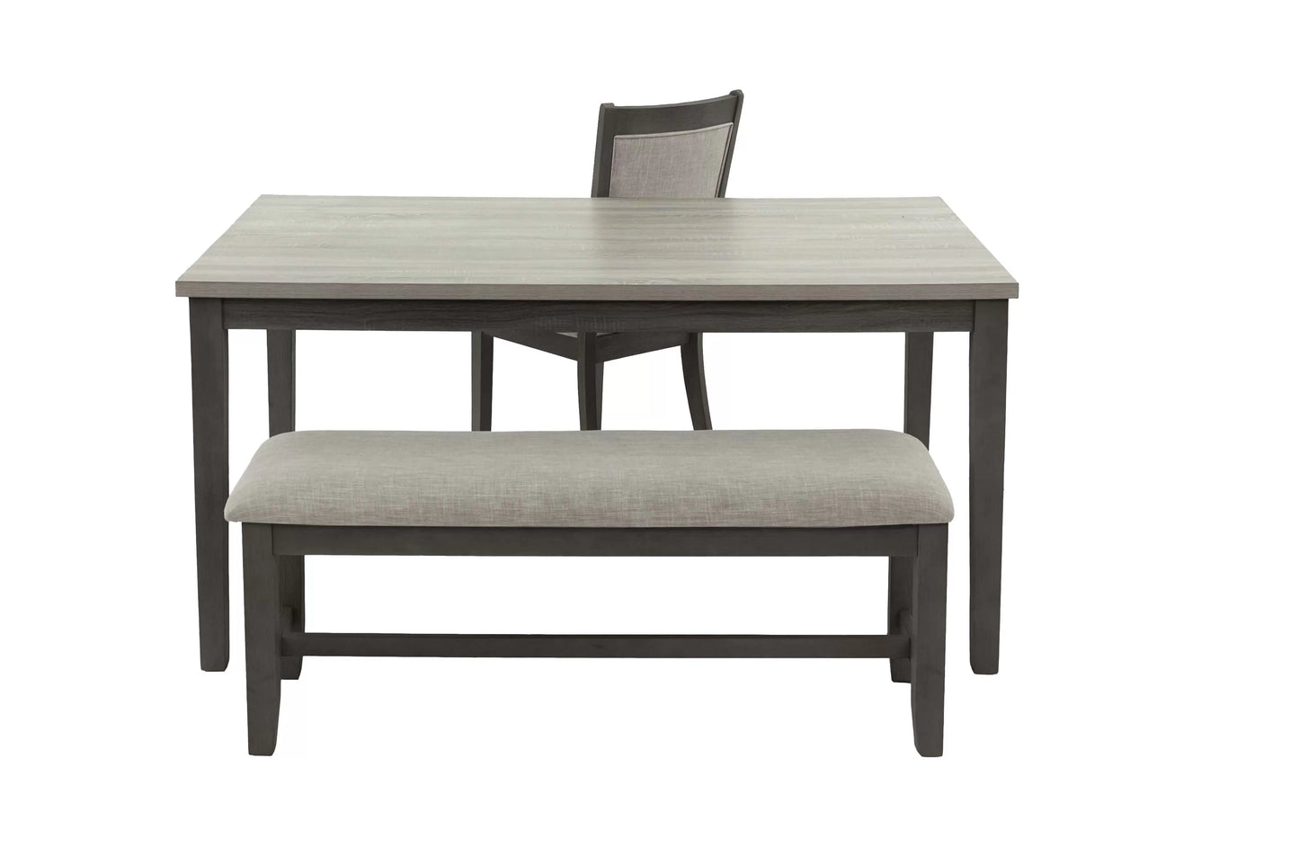 F2607 6-Piece Dining Set by Poundex - view 8