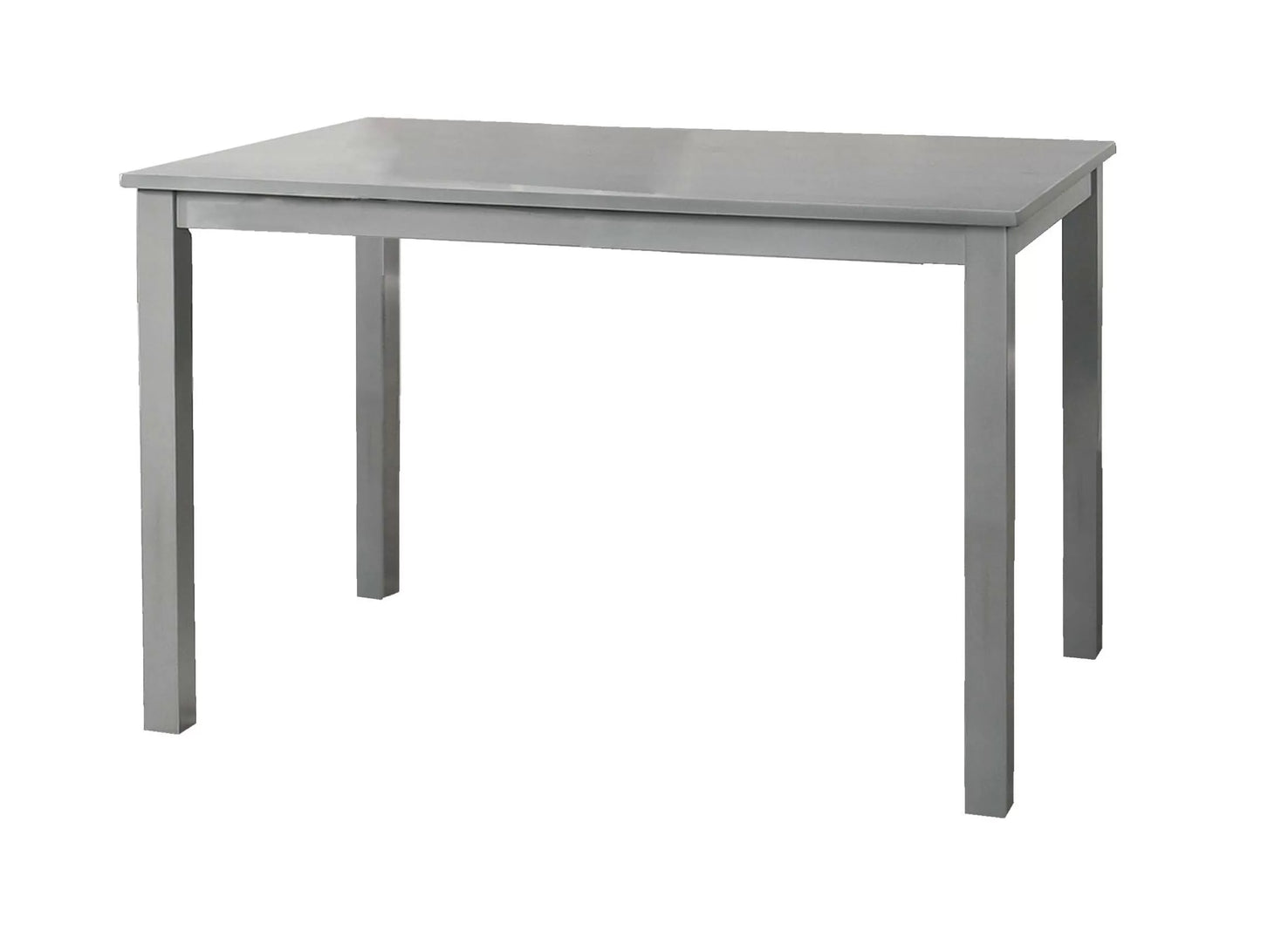 F2612 4-Piece Dining Set by Poundex - view 3