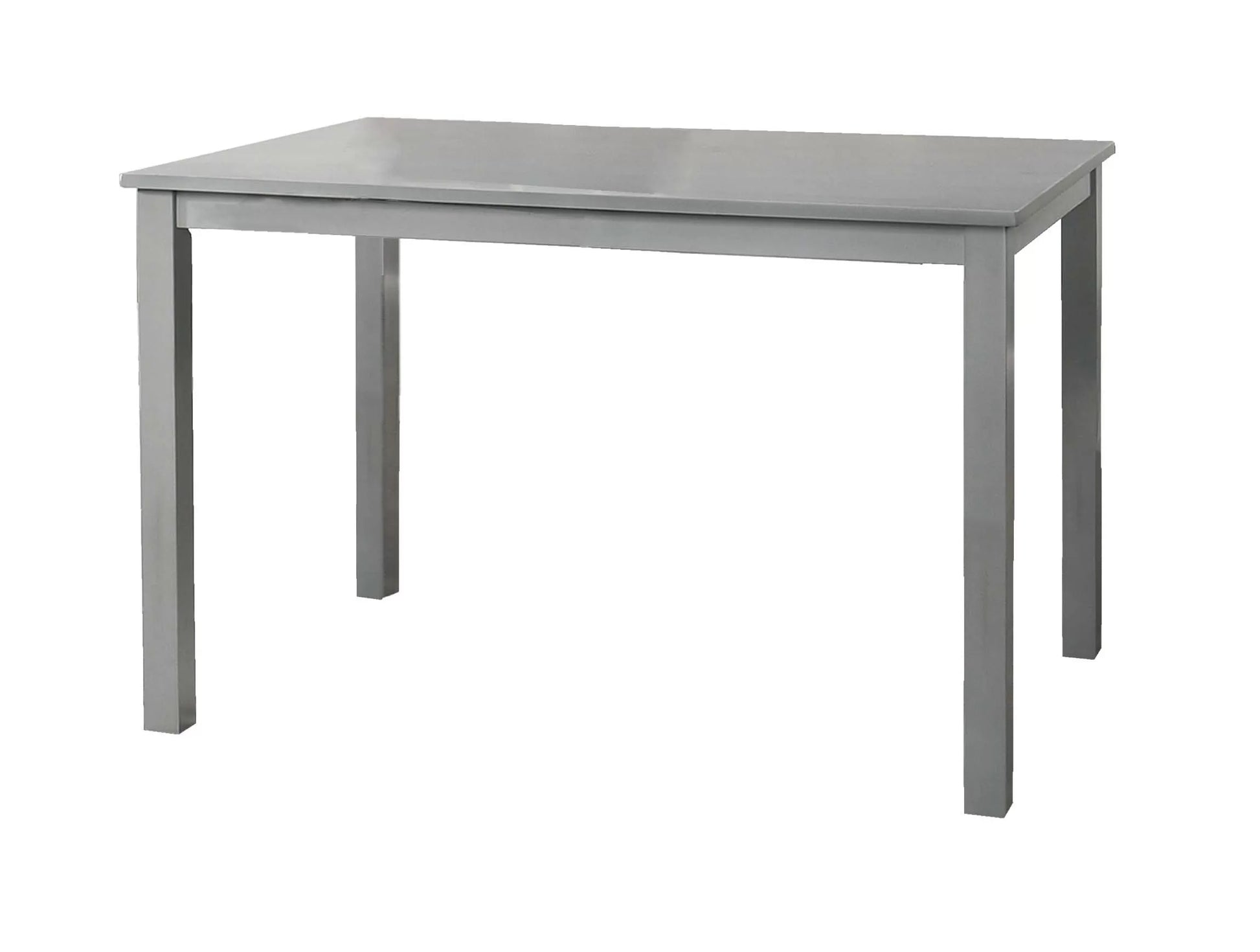 F2612 4-Piece Dining Set by Poundex - view 3
