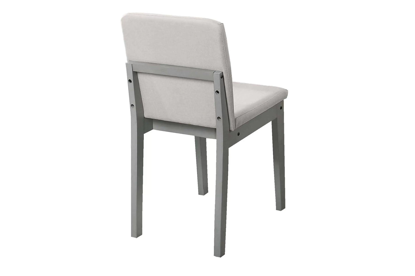 F2612 4-Piece Dining Set by Poundex - view 5