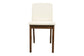 F2613 4-Piece Dining Set by Poundex - view 4
