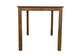 F2613 4-Piece Dining Set by Poundex - view 7