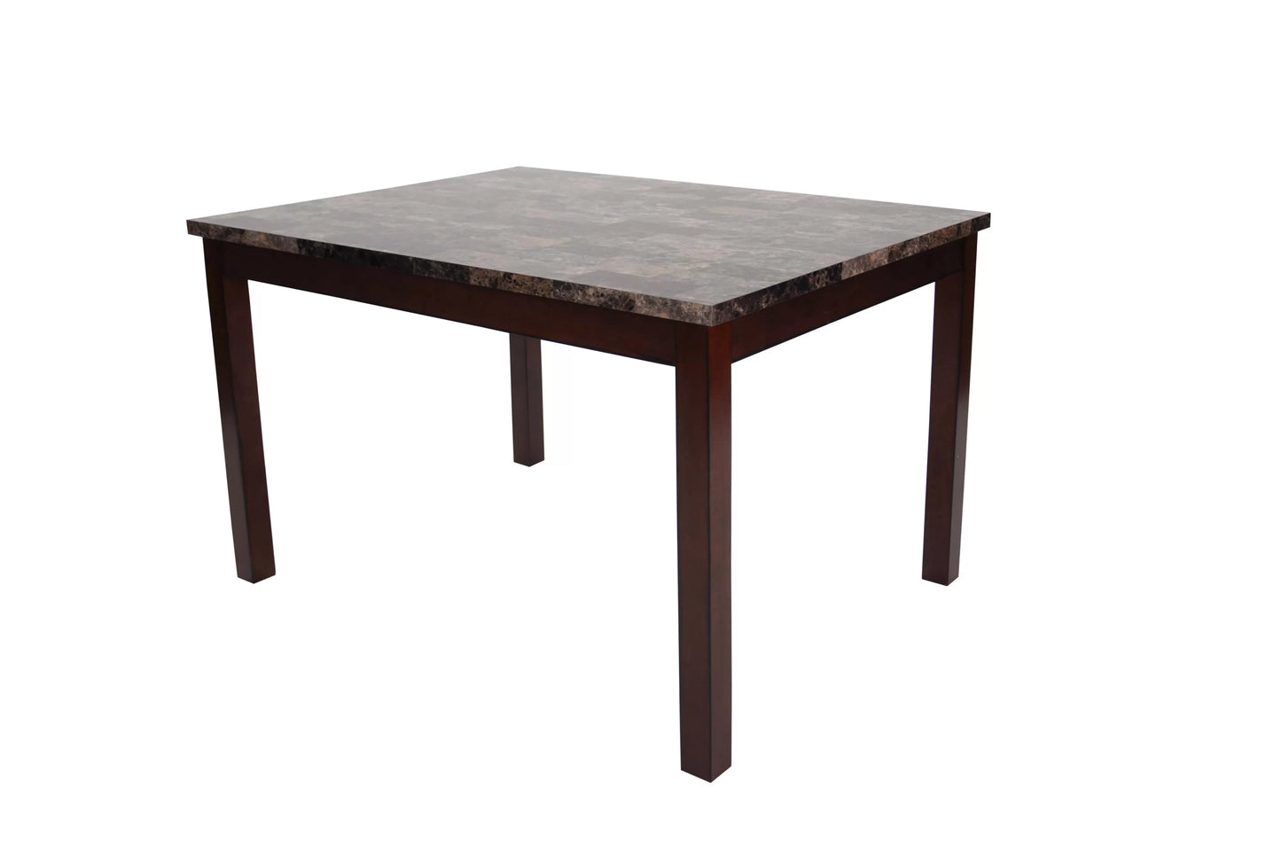 F2614 5-Piece Dining Set by Poundex - view 6