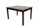 F2614 5-Piece Dining Set by Poundex - view 6