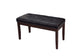 F2614 5-Piece Dining Set by Poundex - view 8