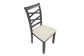 F2623 6-Piece Dining Set by Poundex - view 12