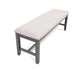 F2623 6-Piece Dining Set by Poundex - view 8