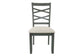 F2623 6-Piece Dining Set by Poundex - view 9