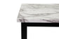 F2628 5-Piece Dining Set by Poundex - view 11