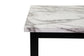 F2629 5-Piece Dining Set by Poundex - view 13