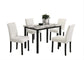 F2629 5-Piece Dining Set by Poundex - view 2