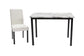 F2629 5-Piece Dining Set by Poundex - view 3