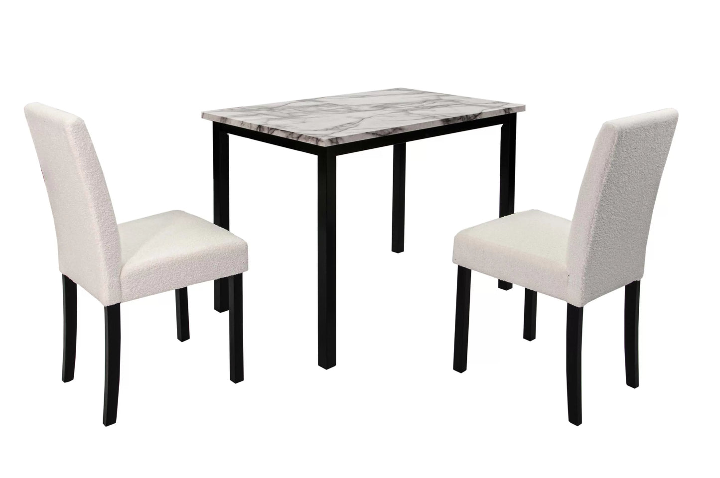F2629 5-Piece Dining Set by Poundex - view 4