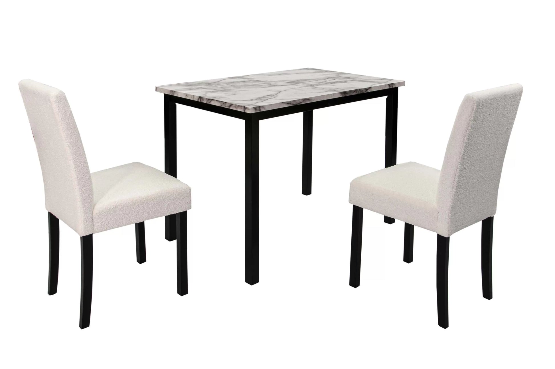 F2629 5-Piece Dining Set by Poundex - view 4