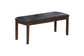 F2635 6-Piece Dining Set by Poundex - view 4