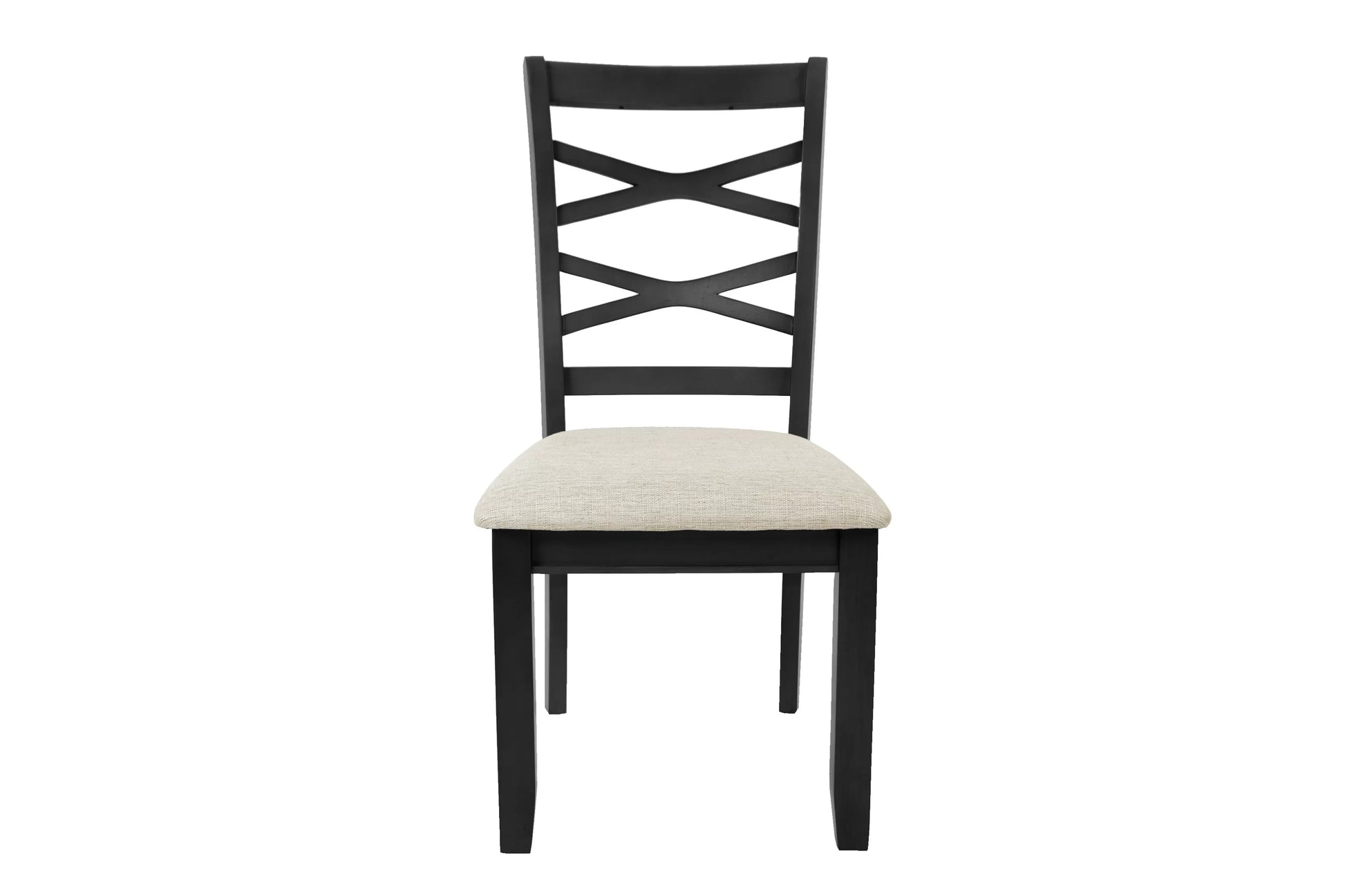 F2637 4-Piece Dining Set by Poundex - view 5
