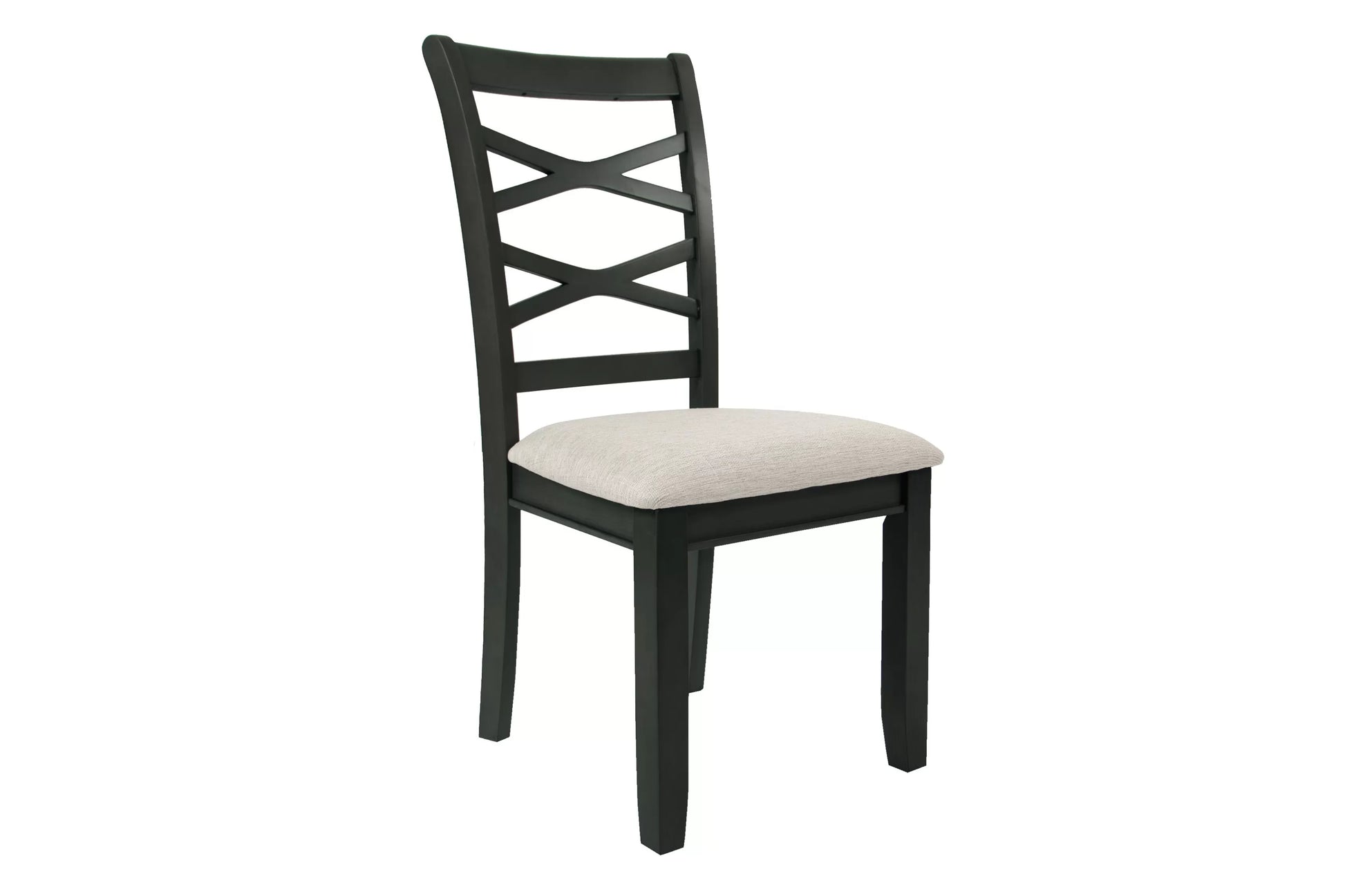 F2637 4-Piece Dining Set by Poundex - view 6