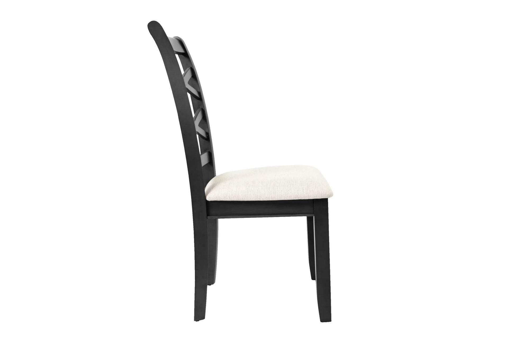 F2637 4-Piece Dining Set by Poundex - view 7