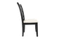 F2637 4-Piece Dining Set by Poundex - view 7