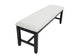 F2637 4-Piece Dining Set by Poundex - view 8