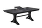 Charcoal Butterfly-Leaf Dining Group — F2703-3