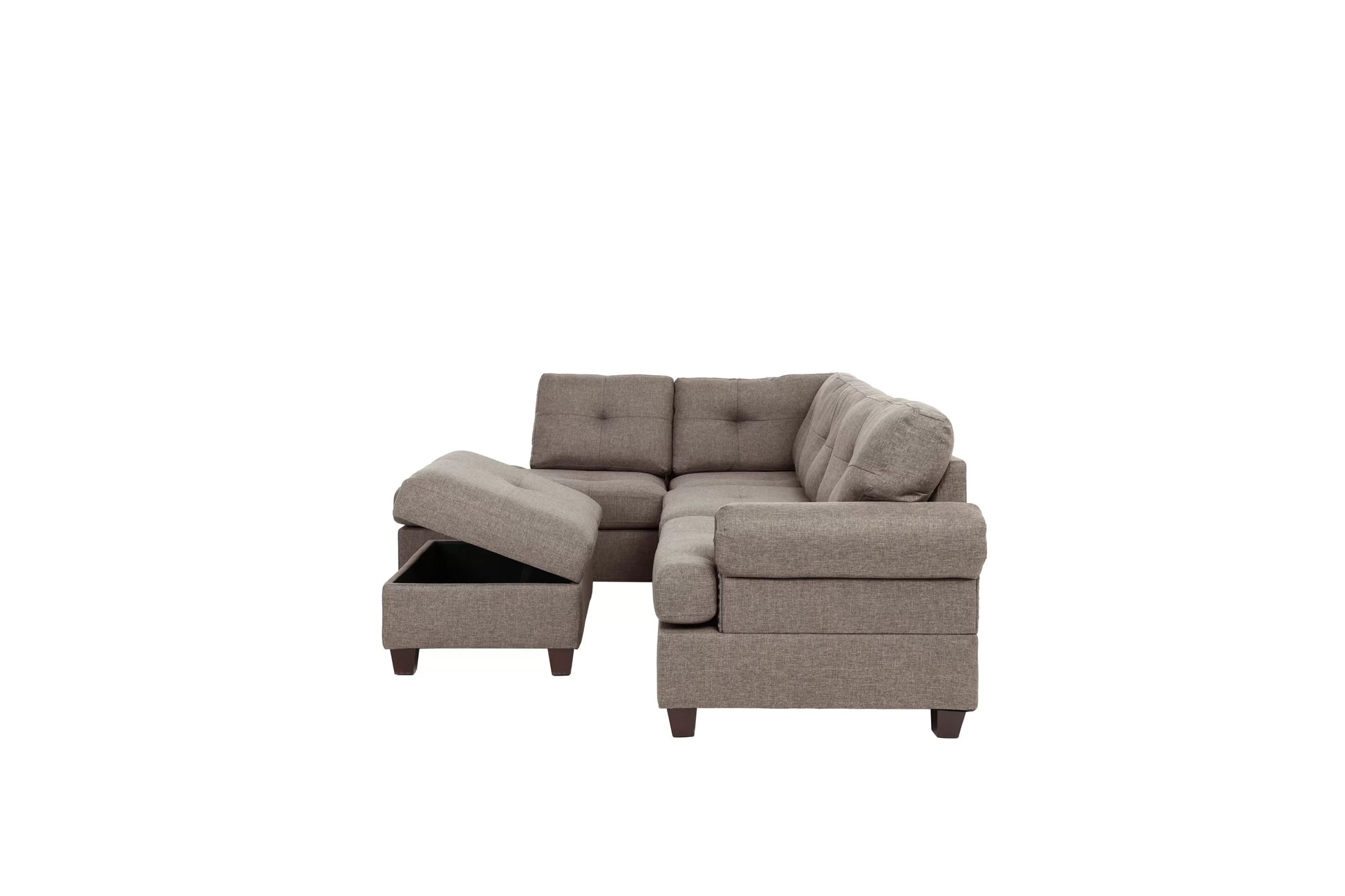 F6416 authentic Poundex image 6
