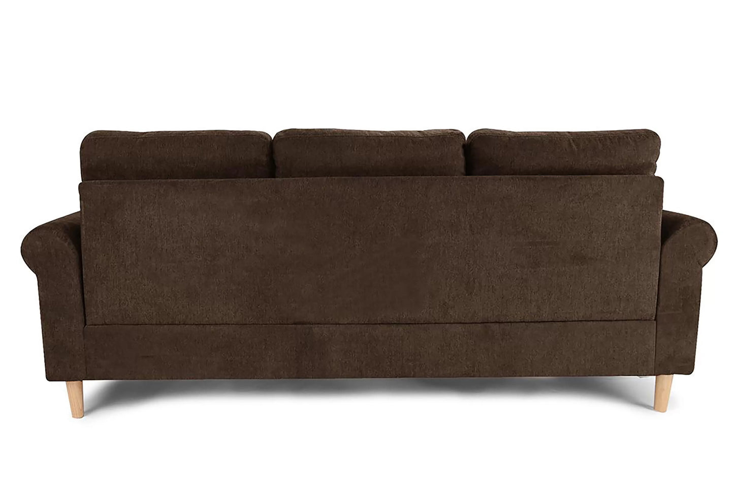 F6448 Tan 2-Piece Reversible Sectional image 7