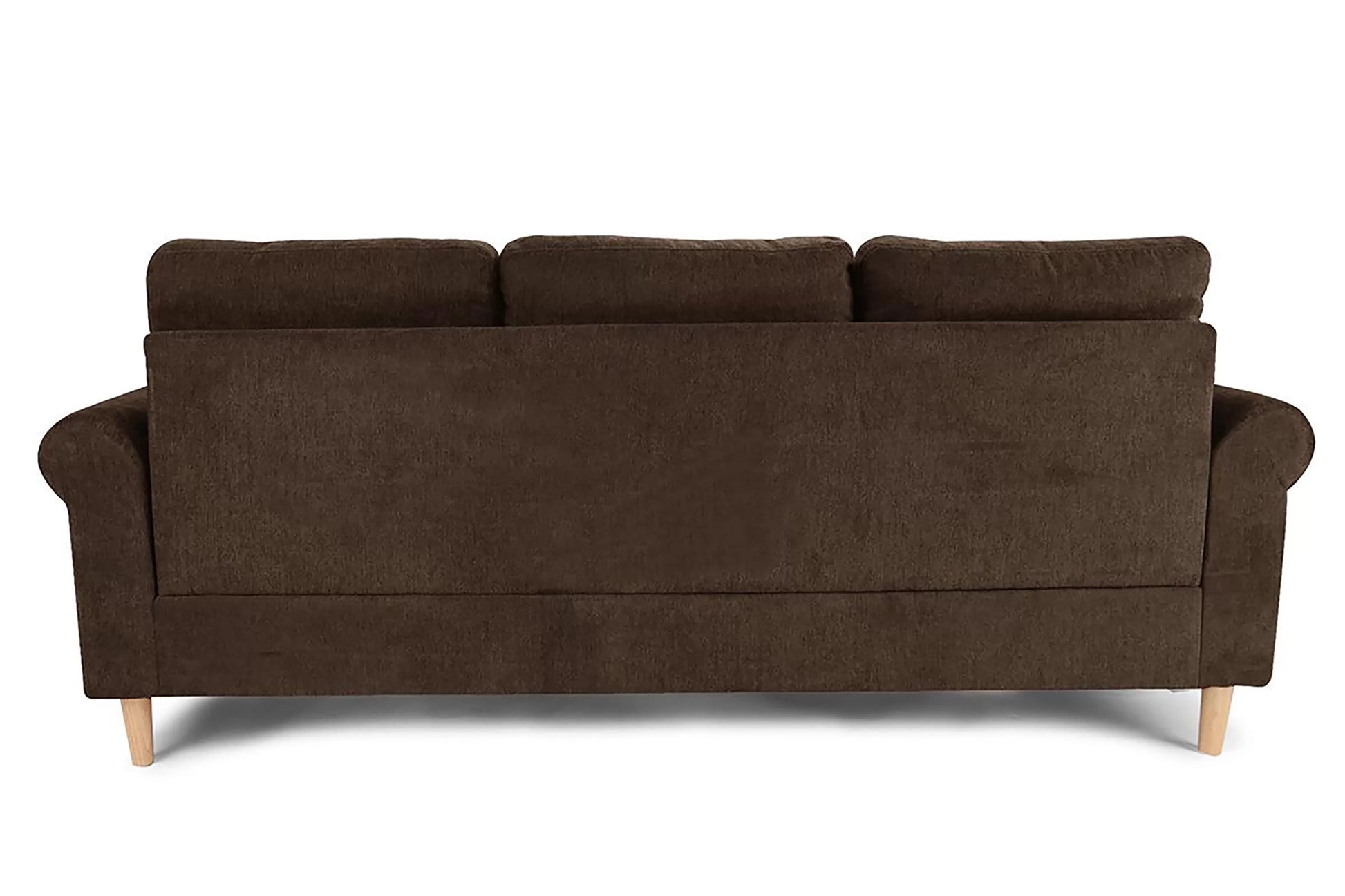 F6448 Tan 2-Piece Reversible Sectional image 7