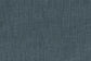 F6532 Blue Gray Convertible Sofa — view 5