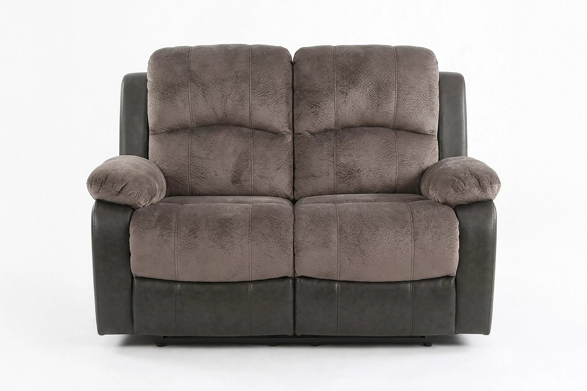 F6696 sofa and F6695 loveseat authentic Poundex image 13