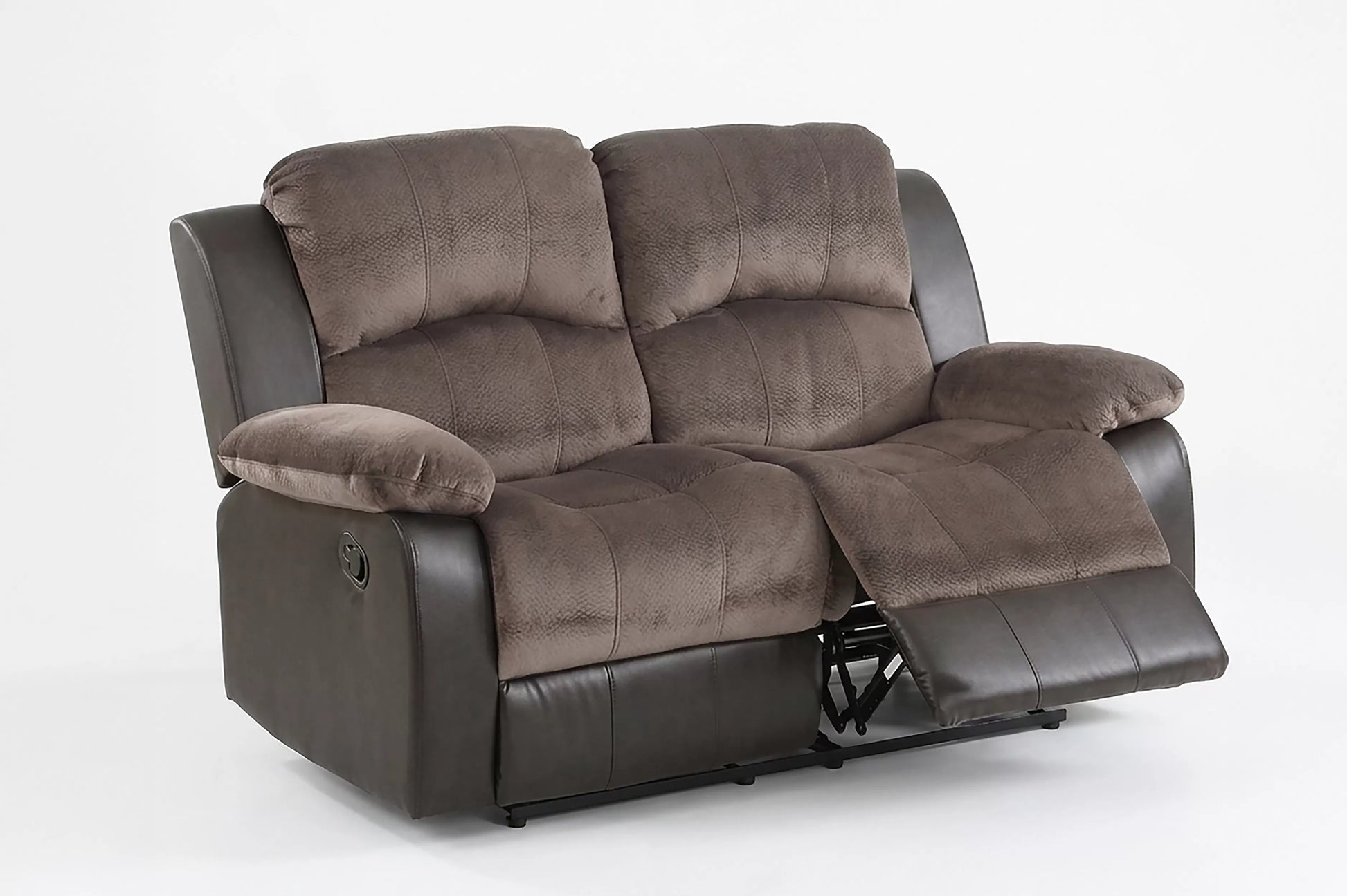 F6696 sofa and F6695 loveseat authentic Poundex image 14