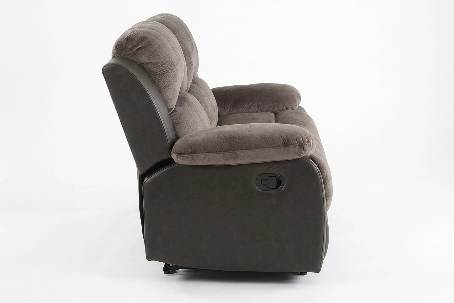 F6696 sofa and F6695 loveseat authentic Poundex image 12