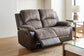 F6696 sofa and F6695 loveseat authentic Poundex image 18