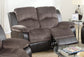 F6696 sofa and F6695 loveseat authentic Poundex image 10