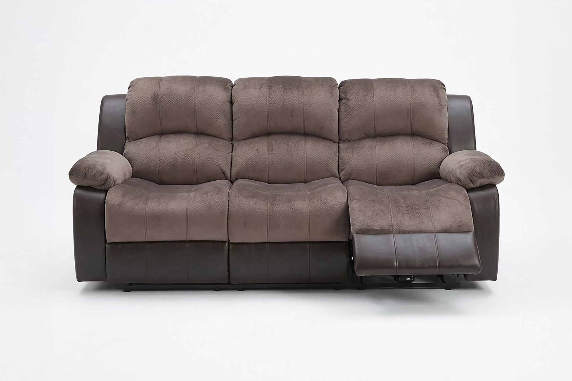 F6696 sofa and F6695 loveseat authentic Poundex image 5