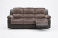 F6696 sofa and F6695 loveseat authentic Poundex image 5