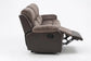 F6696 sofa and F6695 loveseat authentic Poundex image 3