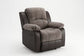 Poundex F6697 recliner view 4