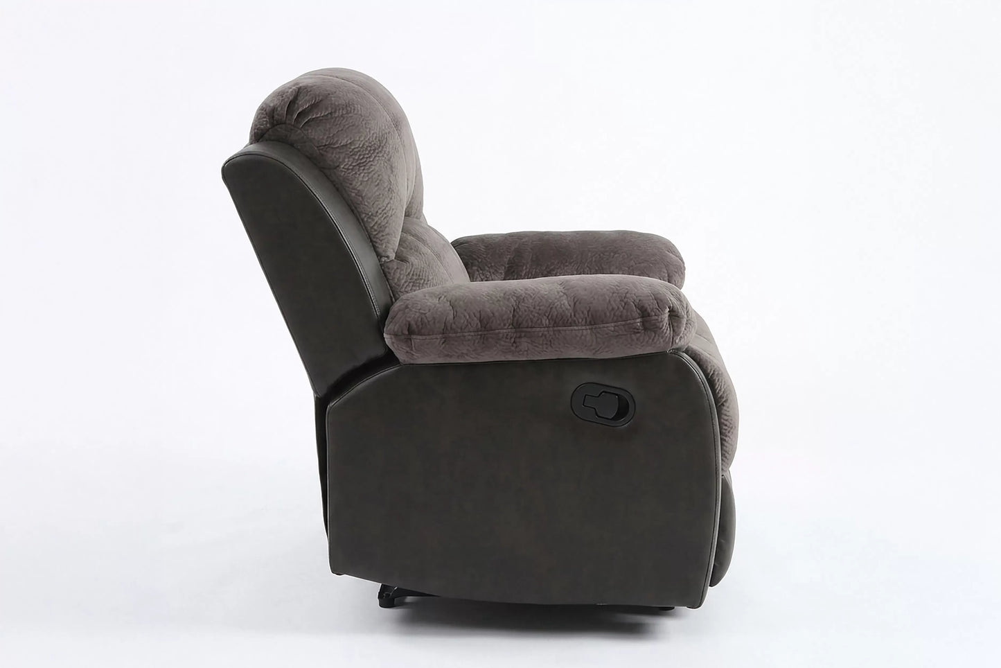 Poundex F6697 recliner view 5
