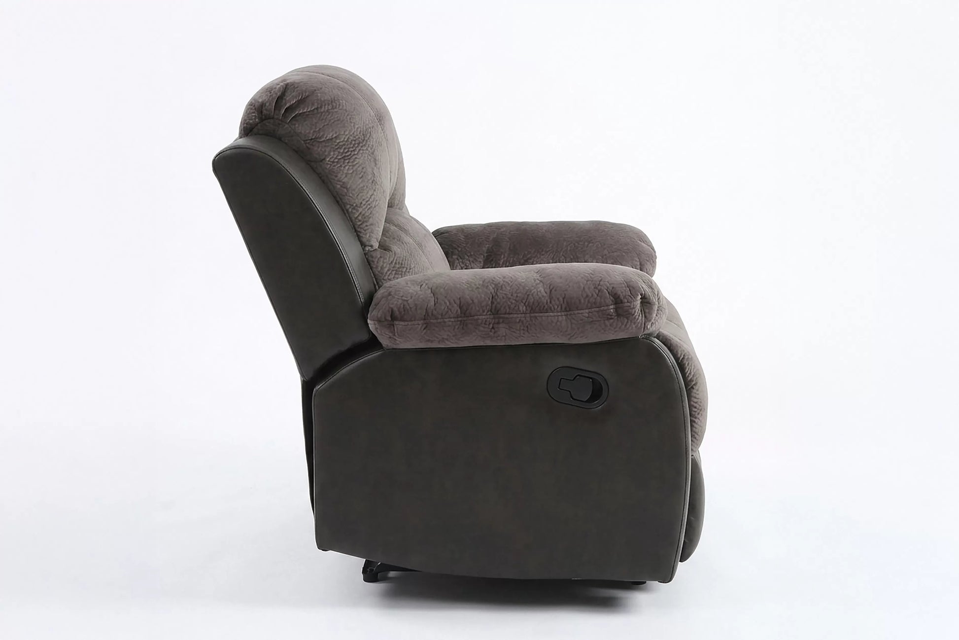Poundex F6697 recliner view 5
