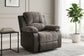 Poundex F6697 recliner view 6