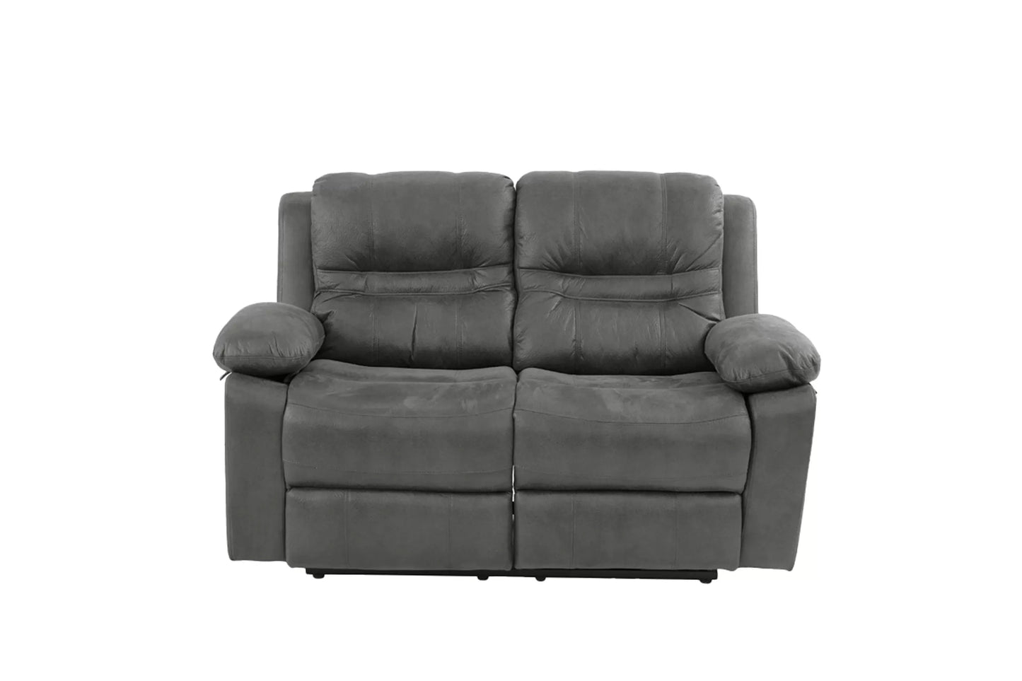 F6699 sofa and F6698 loveseat authentic Poundex image 7