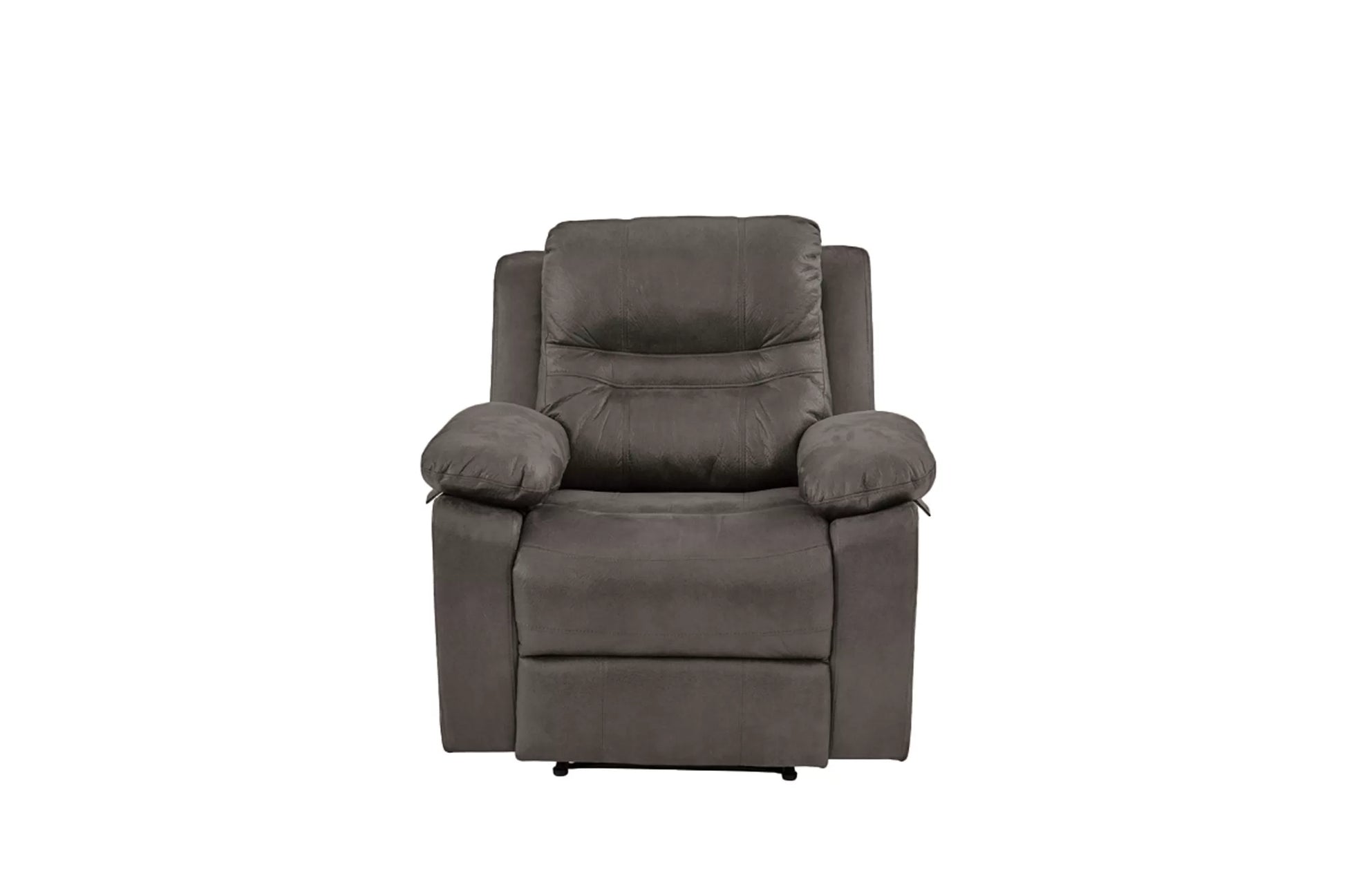 Poundex F6700 recliner view 3