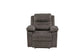 Poundex F6700 recliner view 3