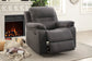 Poundex F6700 recliner